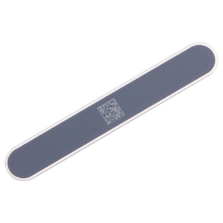 For iPhone 14 / 14 Plus US Edition 5G Signal Antenna Glass Plate (Starlight)
