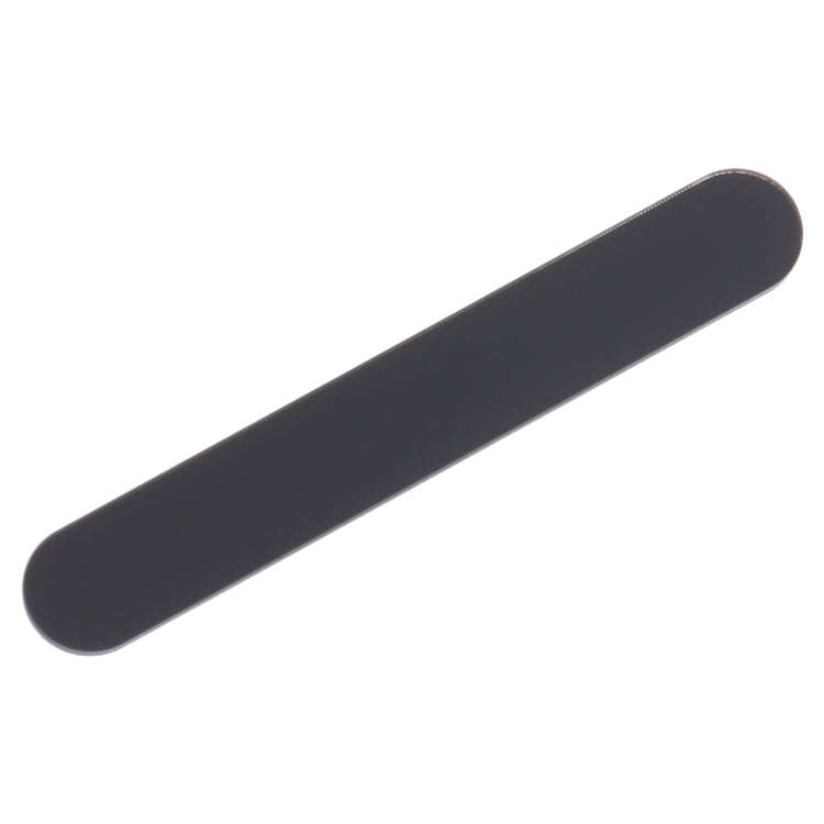 For iPhone 14 Pro / 14 Pro Max US Edition 5G Signal Antenna Glass Plate (Black)