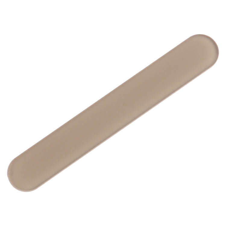For iPhone 14 Pro / 14 Pro Max US Edition 5G Signal Antenna Glass Plate (Gold)