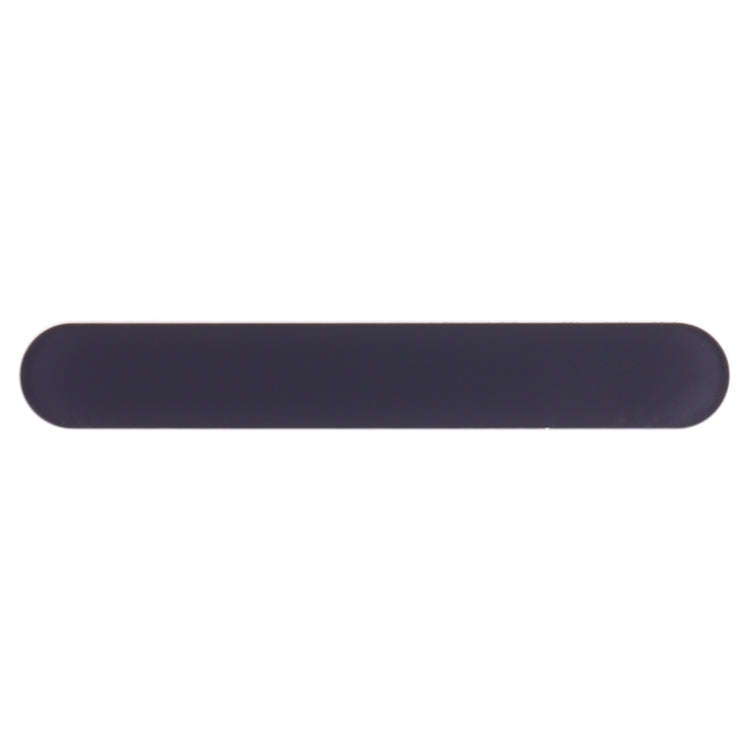 For iPhone 14 Pro / 14 Pro Max US Edition 5G Signal Antenna Glass Plate (Purple)