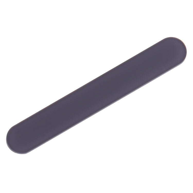 For iPhone 14 Pro / 14 Pro Max US Edition 5G Signal Antenna Glass Plate (Purple)
