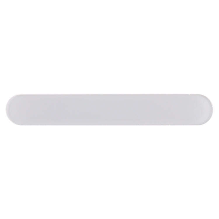 For iPhone 14 Pro / 14 Pro Max US Edition 5G Signal Antenna Glass Plate (Silver)