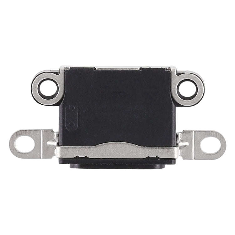 10 PCS Charging Port Connector for iPhone 5 / 5S(Black)