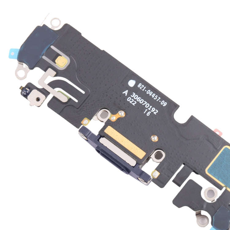 For iPhone 15 Pro Original Charging Port Flex Cable (Blue)