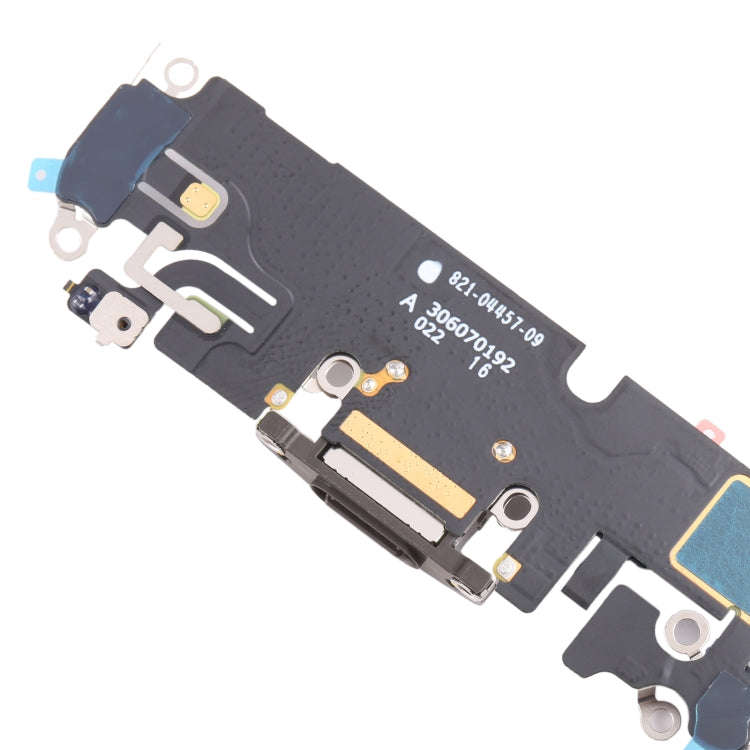For iPhone 15 Pro Original Charging Port Flex Cable (Titanium Color)