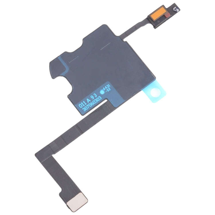 For iPhone 15 Pro Earpiece Speaker Flex Cable