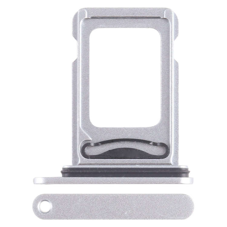 For iPhone 15 SIM + SIM Card Tray (Blue)
