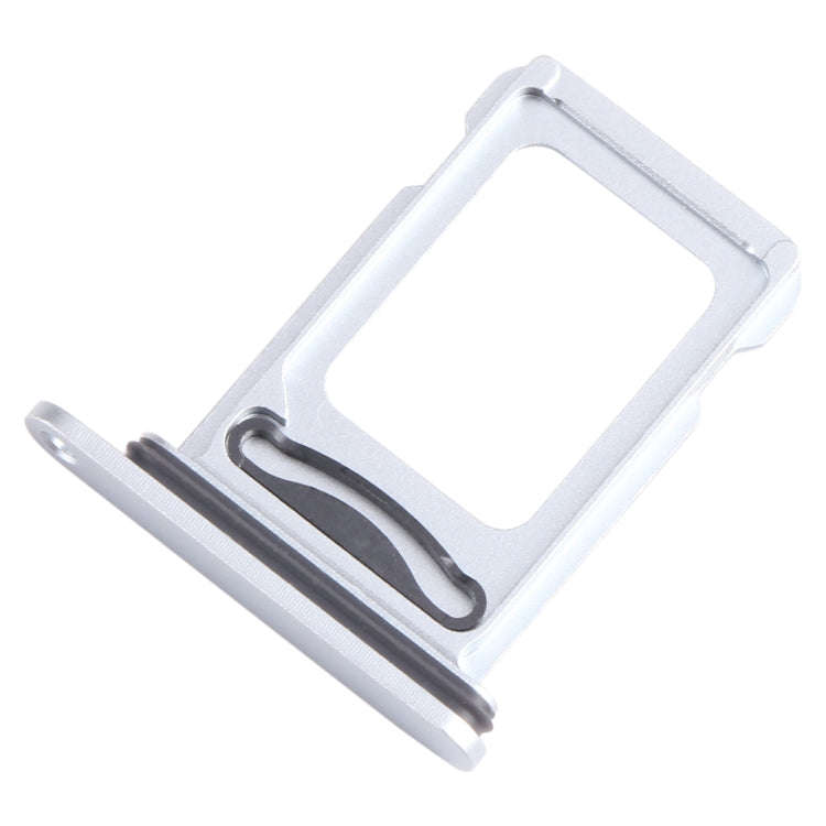 For iPhone 15 SIM + SIM Card Tray (Blue)