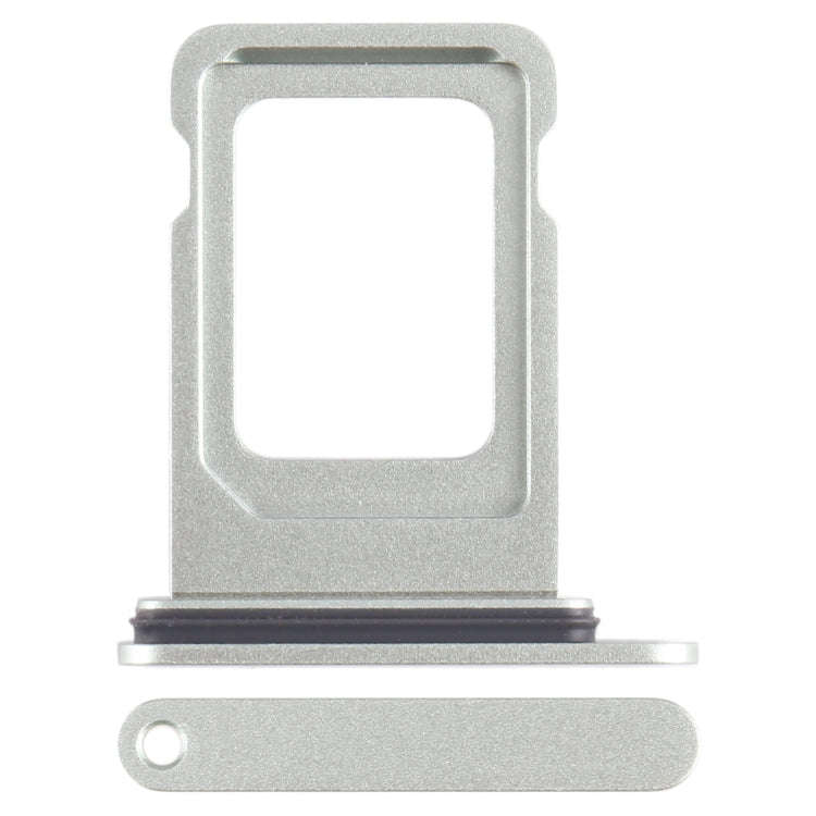 For iPhone 15 Plus SIM Card Tray (Green)