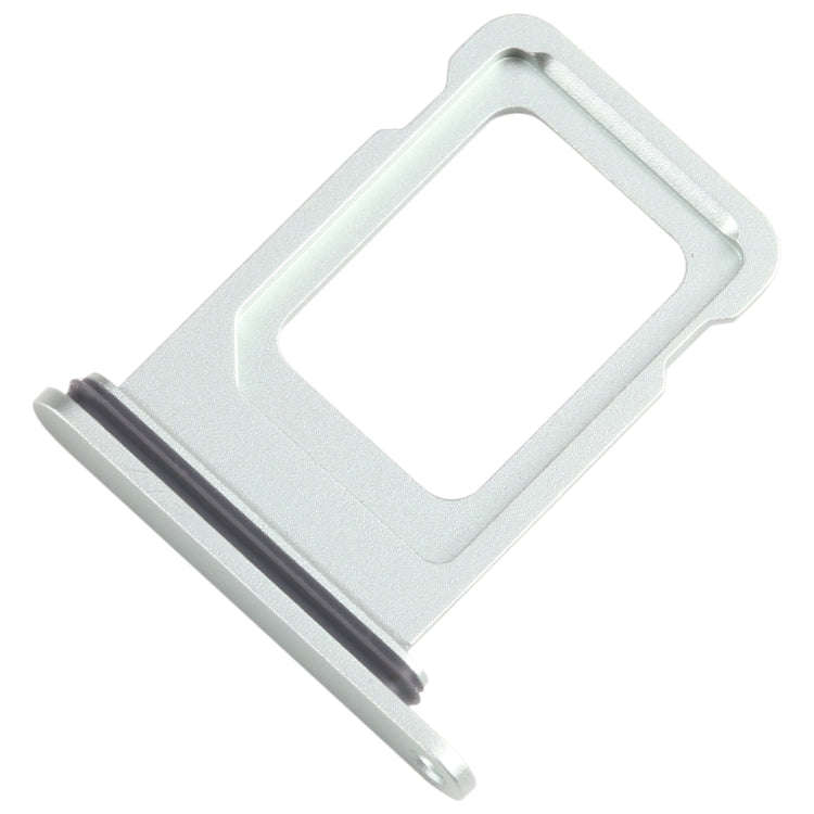 For iPhone 15 Plus SIM Card Tray (Green)