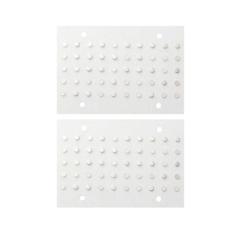 100 PCS for iPhone 5 & 5s & 5c Power Button Conductive Gasket