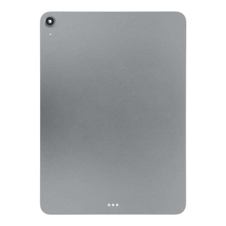 For iPad Air 2022 / Air 5 WiFi Version Battery Back Cover (Grey)