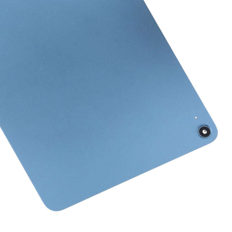 For iPad Air 2022 / Air 5 WiFi Version Battery Back Cover (Blue)