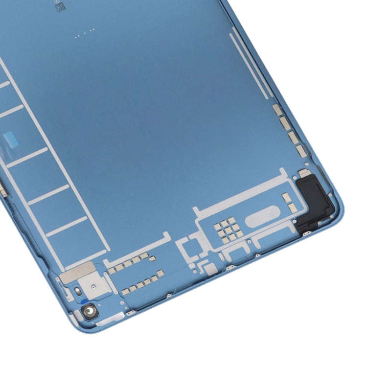 For iPad Air 2022 / Air 5 WiFi Version Battery Back Cover (Blue)