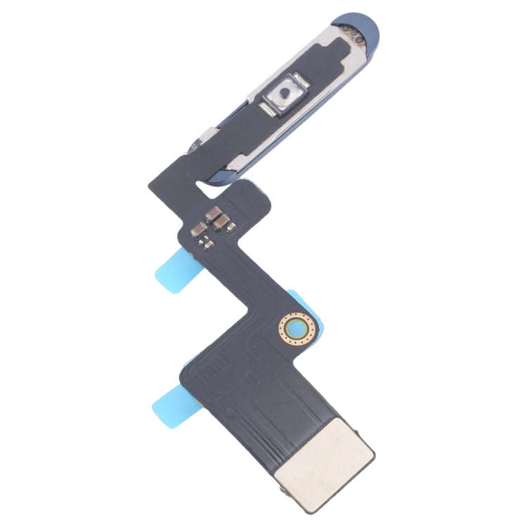 For iPad Air 11 2024 / Air 13 2024 Power Button Flex Cable (Blue)