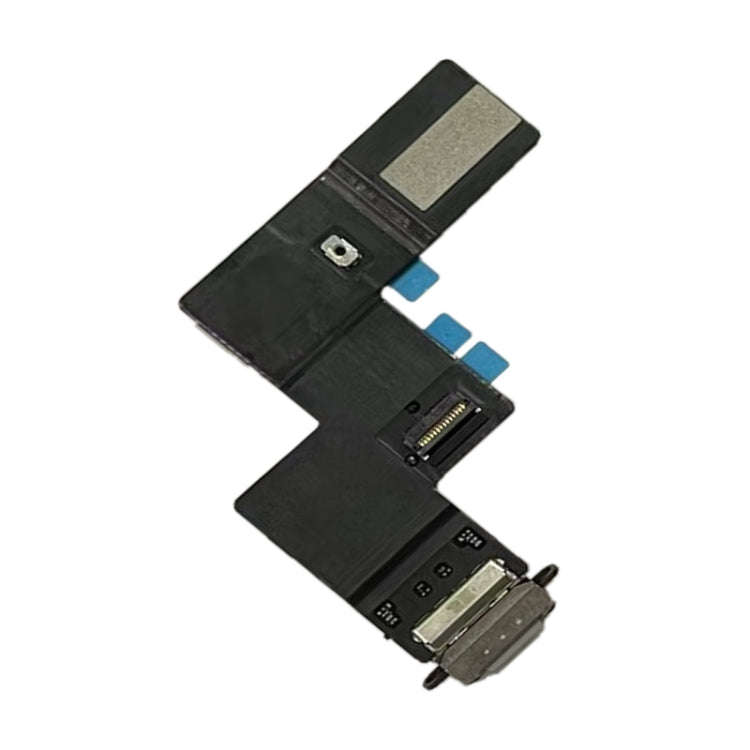 For iPad Air 13 2024 A2898 A2899 A2900 Magnetic Charging Port Flex Cable (Grey)