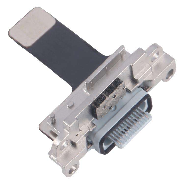 For Apple AirPods Max 2 Charging Port Flex Cable (Baby Blue)