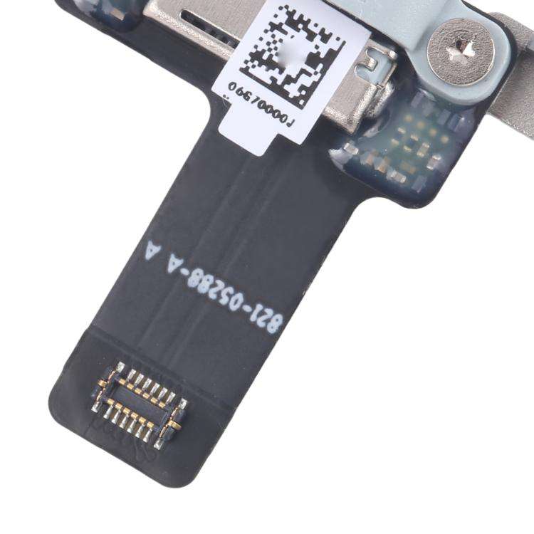 For Apple AirPods Max 2 Charging Port Flex Cable (Baby Blue)
