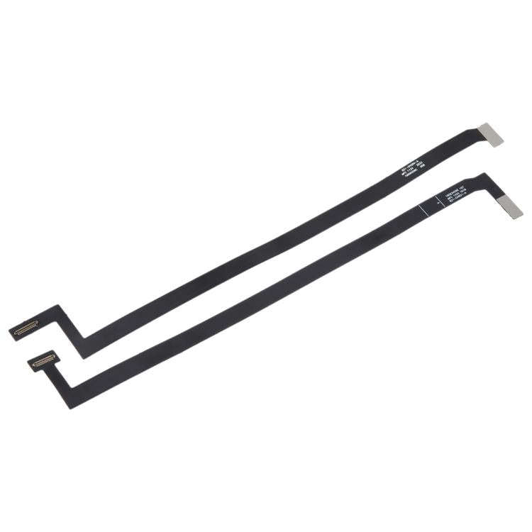 For iPad Air 13 inch 2024 1 Pair LCD Connector Flex Cable