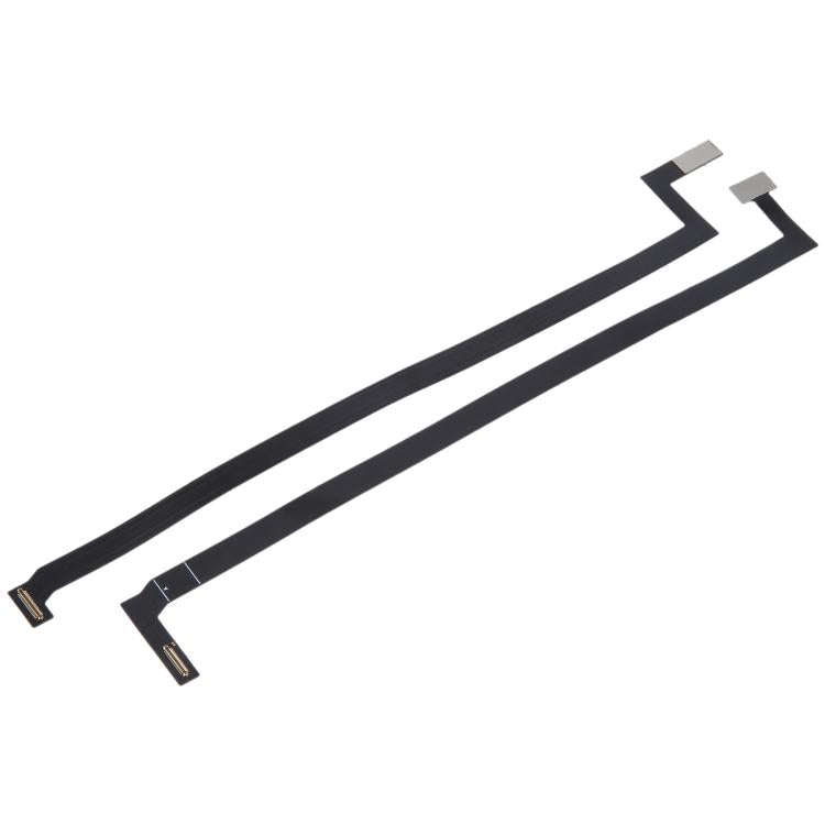 For iPad Air 13 inch 2024 1 Pair LCD Connector Flex Cable