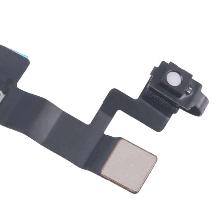 For iPad Air 13 inch 2024 Volume Button Flex Cable