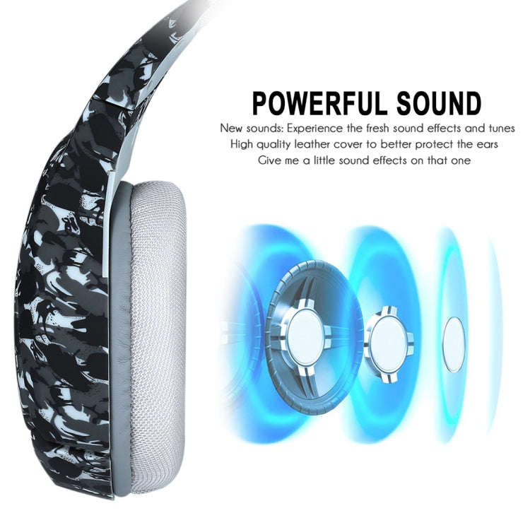 ONIKUMA K1 Deep Bass Noise Canceling Gaming Headphone with Microphone, For PS4, Smartphone, Table...