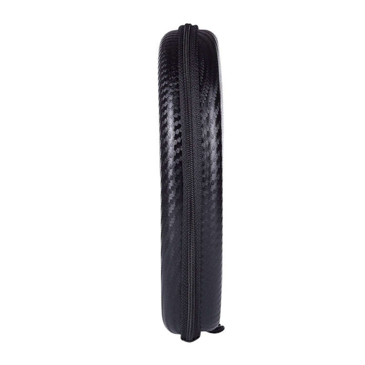 Universal Portable Grass Mat Texture EVA Shockproof Wireless Bluetooth Hanging Neck Sports Earpho...