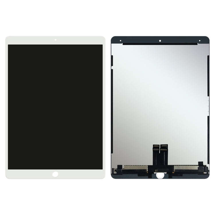 OEM LCD Screen for iPad Air 3  with Digitizer Full Assembly (White)