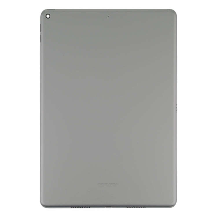 Battery Back Housing Cover for iPad Air (2019) / Air 3 A2152 ( WIFI Version)(Grey)