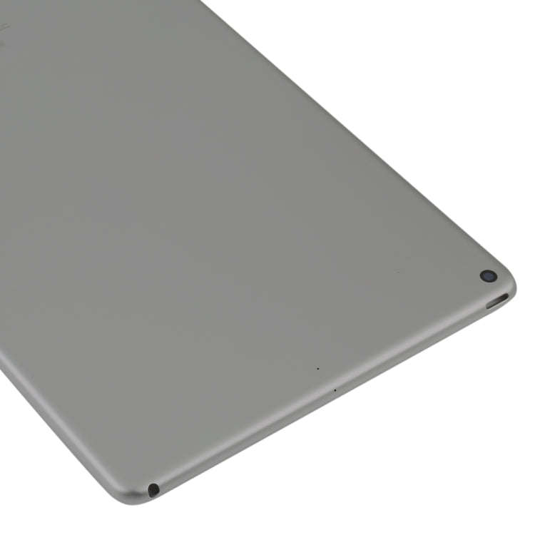 Battery Back Housing Cover for iPad Air (2019) / Air 3 A2152 ( WIFI Version)(Grey)