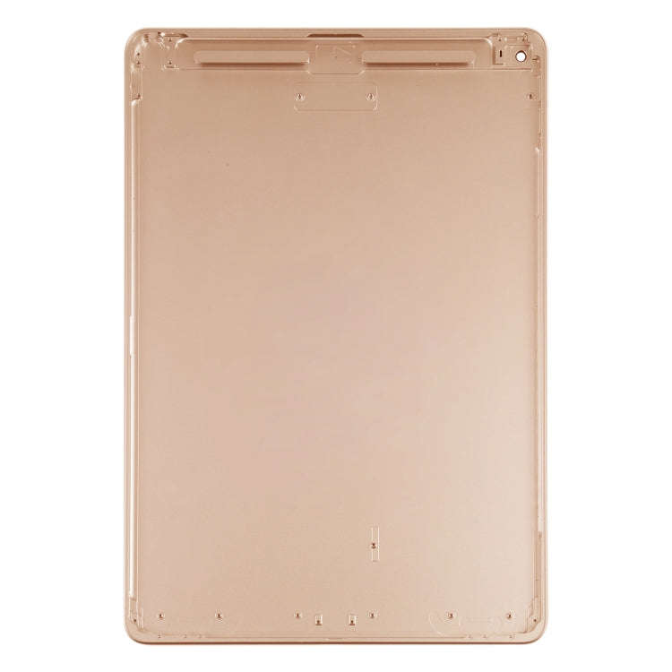 Battery Back Housing Cover for iPad Air (2019) / Air 3 A2152 ( WIFI Version)(Gold)
