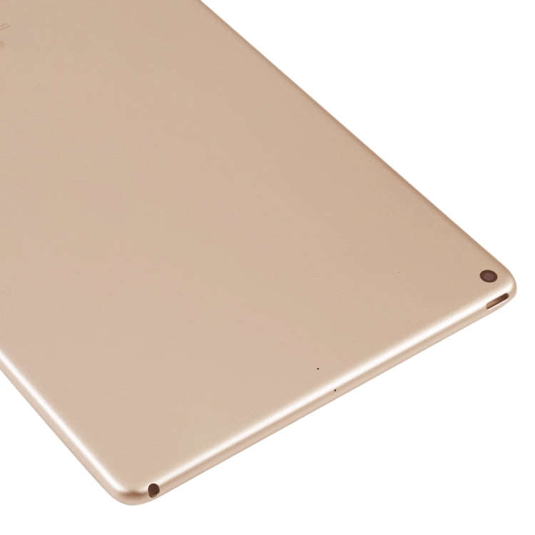 Battery Back Housing Cover for iPad Air (2019) / Air 3 A2152 ( WIFI Version)(Gold)