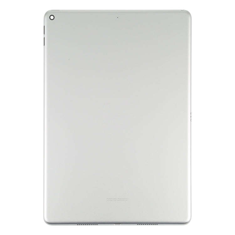 Battery Back Housing Cover for iPad Air (2019) / Air 3 A2152 ( WIFI Version)(Silver)