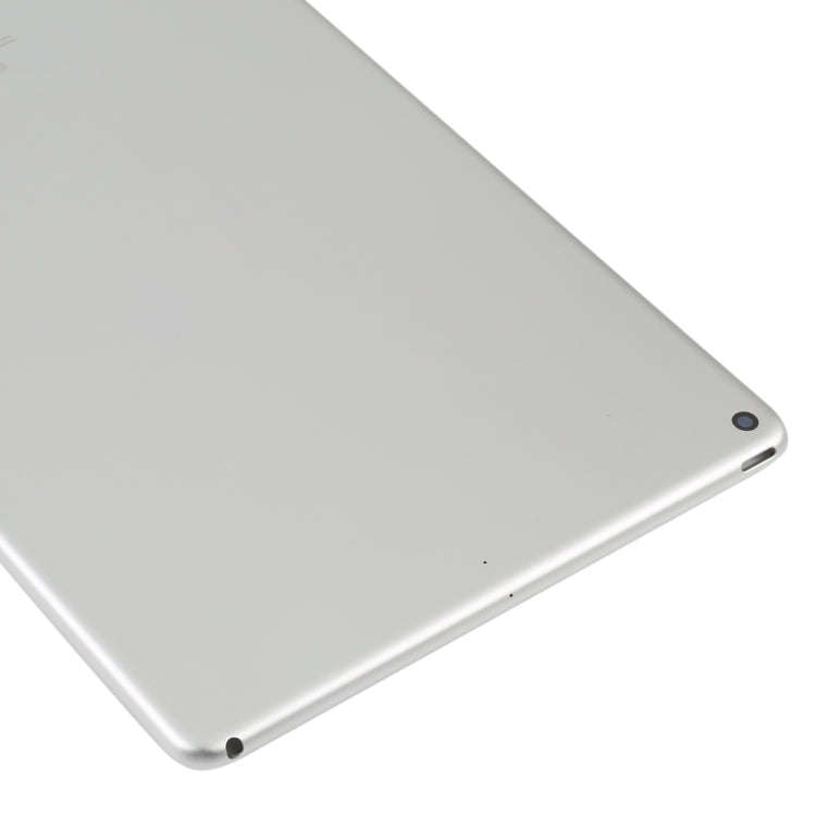 Battery Back Housing Cover for iPad Air (2019) / Air 3 A2152 ( WIFI Version)(Silver)