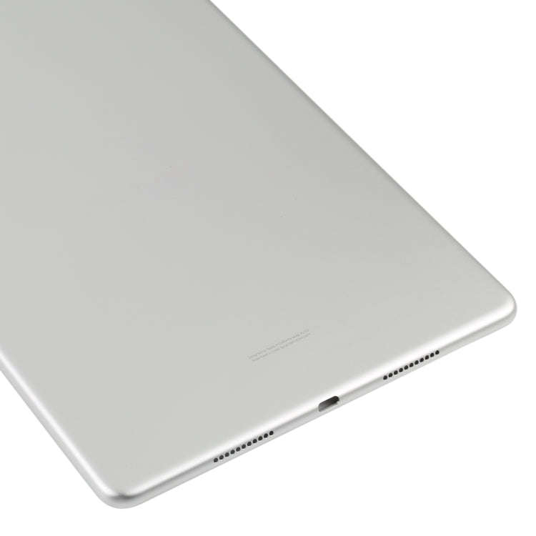 Battery Back Housing Cover for iPad Air (2019) / Air 3 A2152 ( WIFI Version)(Silver)