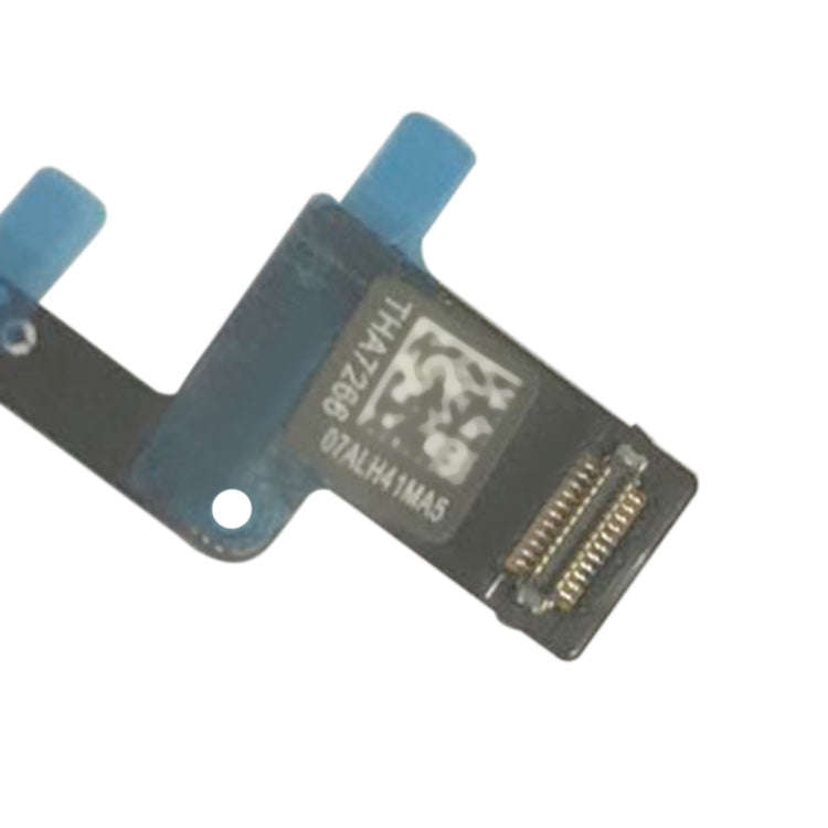 Power Button Fingerprint Flex Cable for iPad Air 2020 10.9 / Air 4 A2324 A2072 A2325 (Blue)