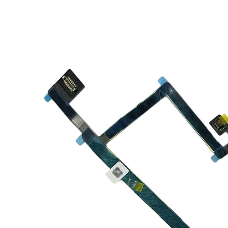 Flashlight Flex Cable for iPad Air 4 10.9 inch 2020
