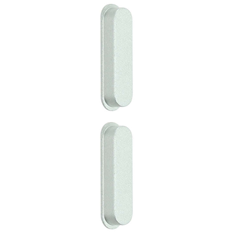 Volume Control Button for iPad Air 4 10.9 inch 2020 A2316 A2324 A2325 A2072 (Green)