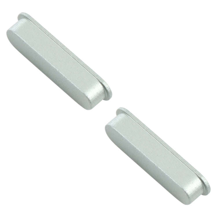 Volume Control Button for iPad Air 4 10.9 inch 2020 A2316 A2324 A2325 A2072 (Green)