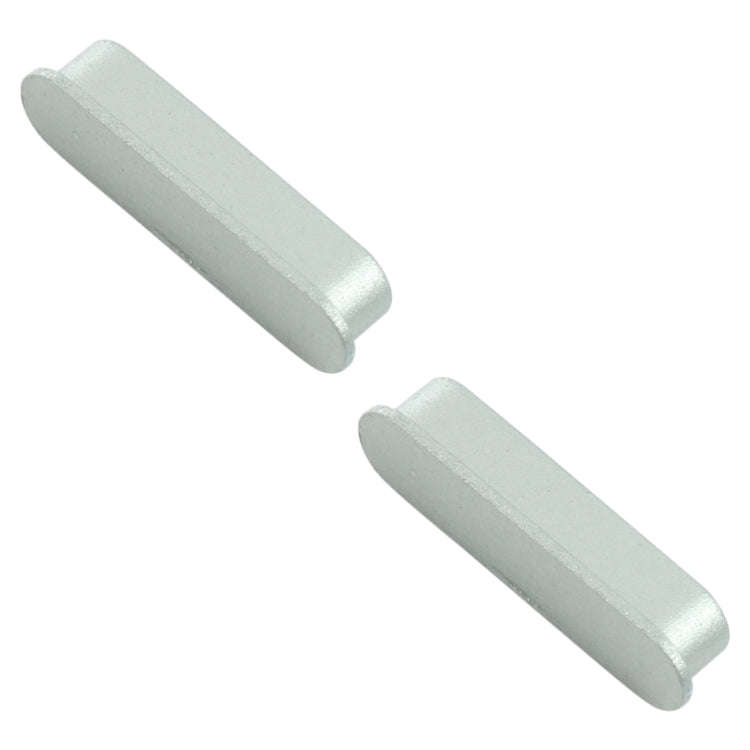 Volume Control Button for iPad Air 4 10.9 inch 2020 A2316 A2324 A2325 A2072 (Green)