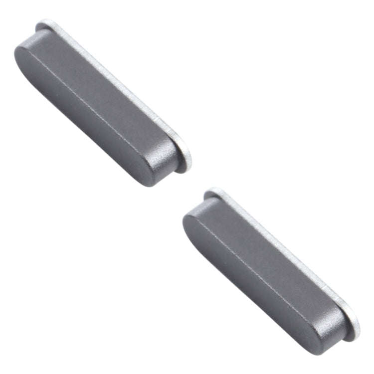 Volume Control Button for iPad Air 4 10.9 inch 2020 A2316 A2324 A2325 A2072 (Grey)