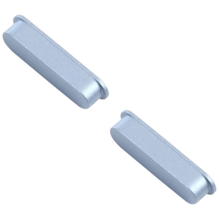 Volume Control Button for iPad Air 4 10.9 inch 2020 A2316 A2324 A2325 A2072 (Blue)