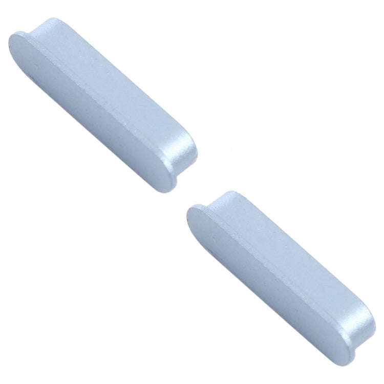 Volume Control Button for iPad Air 4 10.9 inch 2020 A2316 A2324 A2325 A2072 (Blue)
