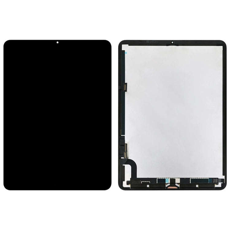 Original LCD Screen for iPad Air 5/Air 2022 A2589 A2591 with Digitizer Full Assembly