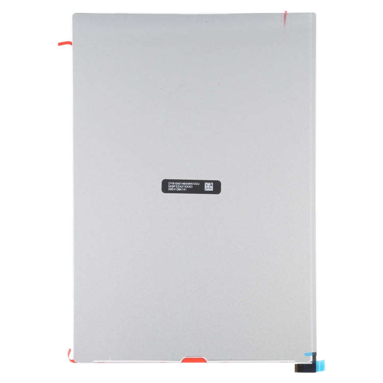 LCD Backlight Plate for iPad Air 2022 A2589 A2591