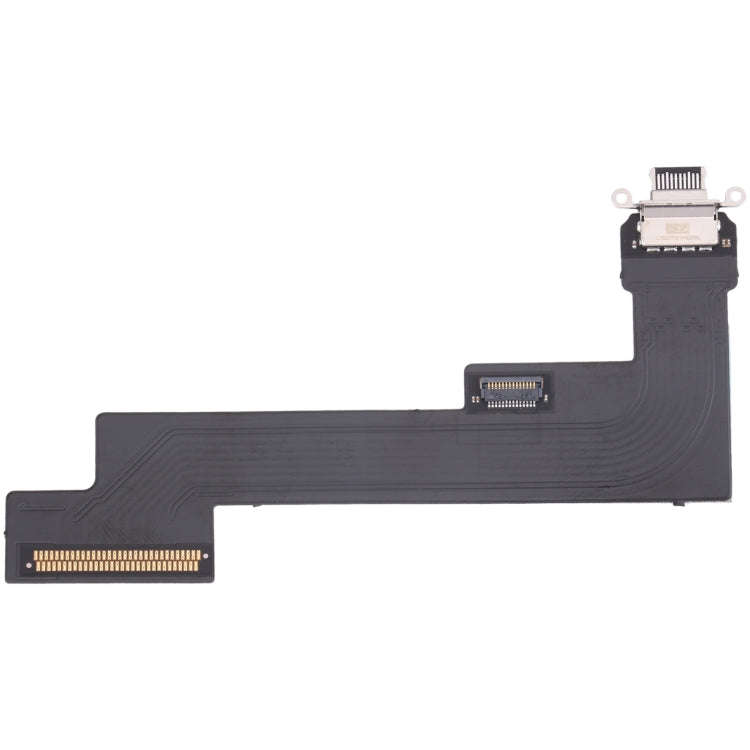 Charging Port Flex Cable for iPad Air 2022 A2589 A2591 WIFI Version (Grey)