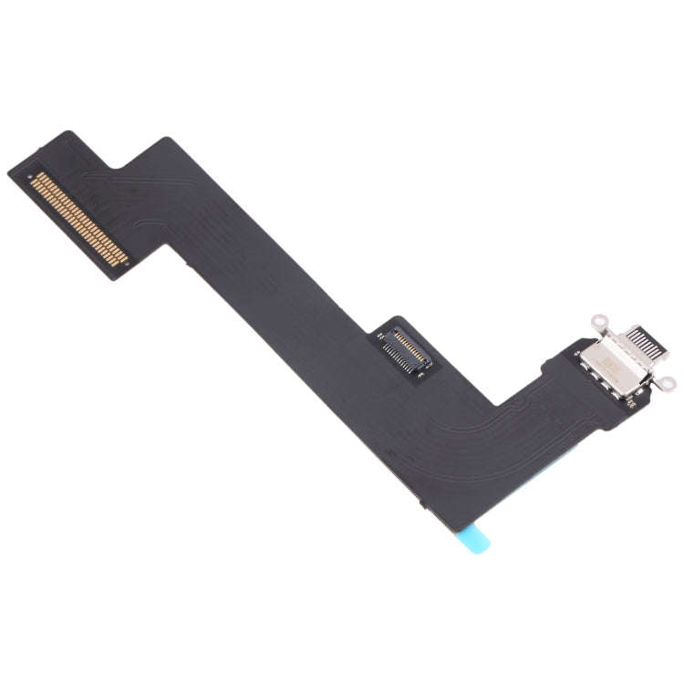 Charging Port Flex Cable for iPad Air 2022 A2589 A2591 WIFI Version (Grey)