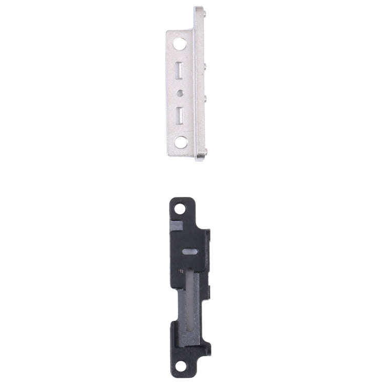 For iPad Air 4 2020 A2316 WiFi Power Button & Volume Button Flex Cable Bezel Frame