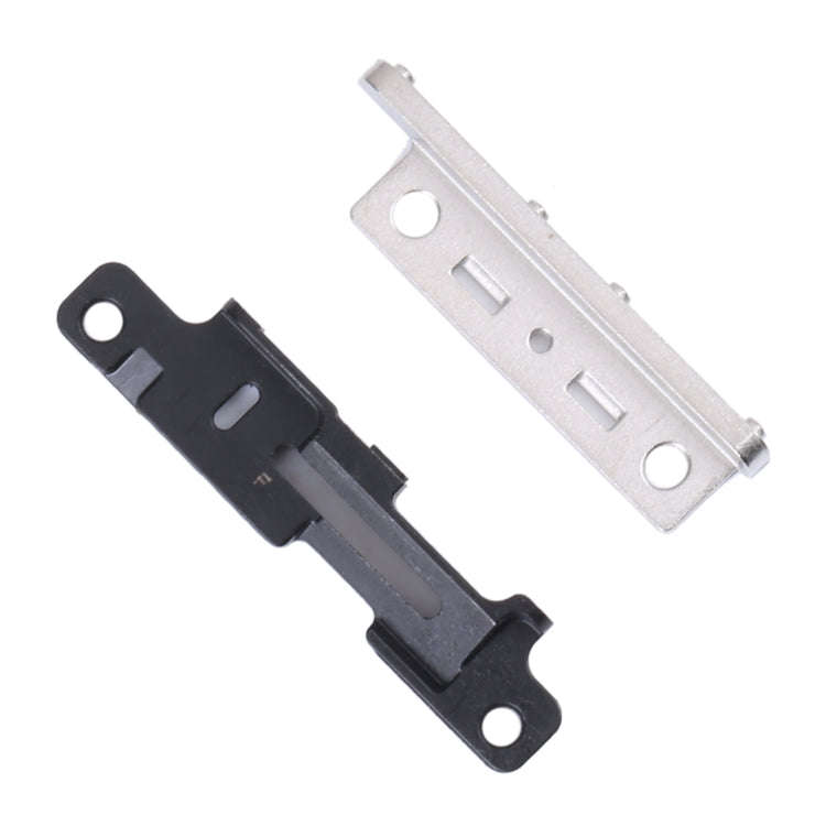 For iPad Air 4 2020 A2316 WiFi Power Button & Volume Button Flex Cable Bezel Frame