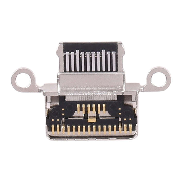 For iPad Air 4 / Air 5 Charging Port Connector(Black)